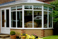 conservatories Forth