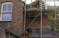 free Forth home extension quotes