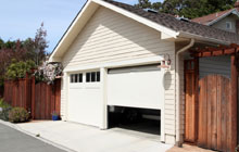 Forth garage construction leads