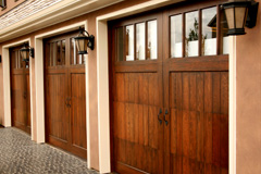 Forth garage extension quotes