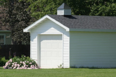 Forth outbuilding construction costs
